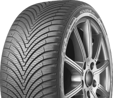 Kumho Solus 4S HA32 XL 3PMSF