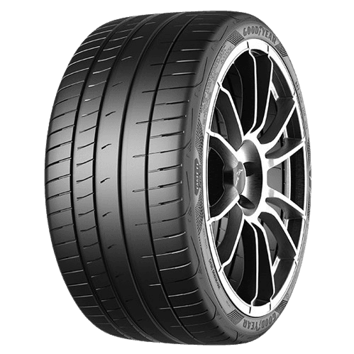 Goodyear Eagle F1 Supersport AO XL DOT23