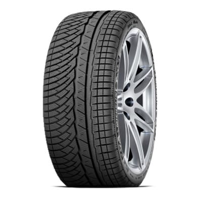225/50R18 95 H Michelin Pilot Alpin PA 4 ZP 3PMSF DOT23