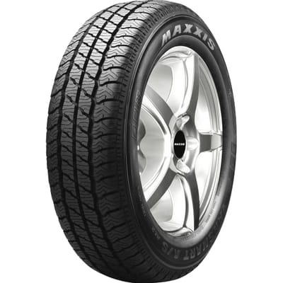 Maxxis Vansmart A/S AL2 3PMSF M+S