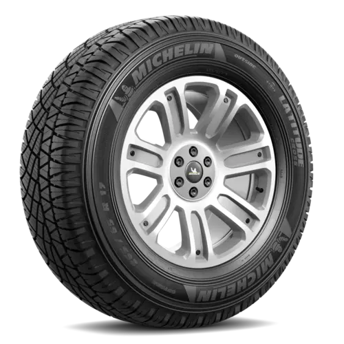 Michelin Latitude Cross