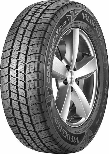 205/65R16 107/105 T Vredestein Comtrac 2 All Season+ 3PMSF DOT23