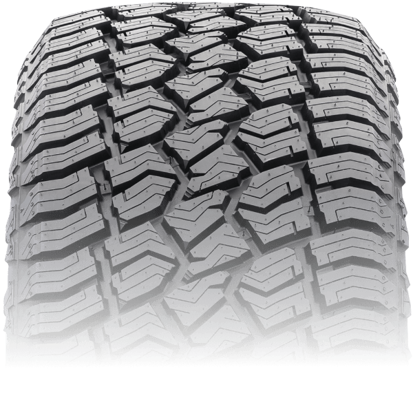 Sailun Terramax A/T M+S 3PMSF OWL DOT21