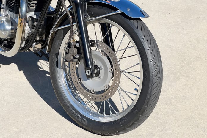 Michelin Road Classic