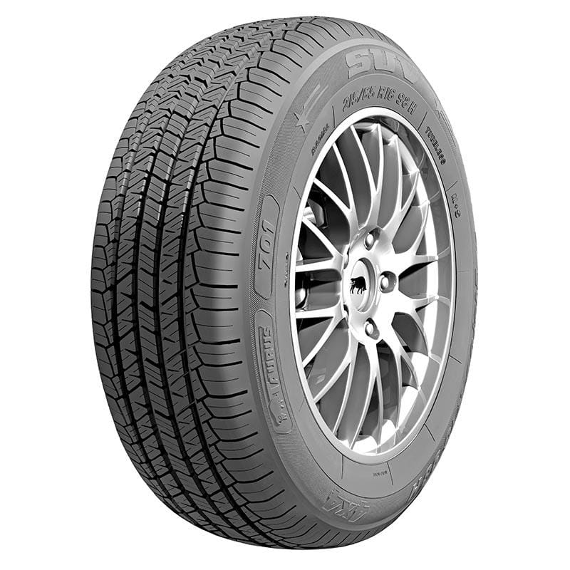 Taurus SUV 701 DOT21