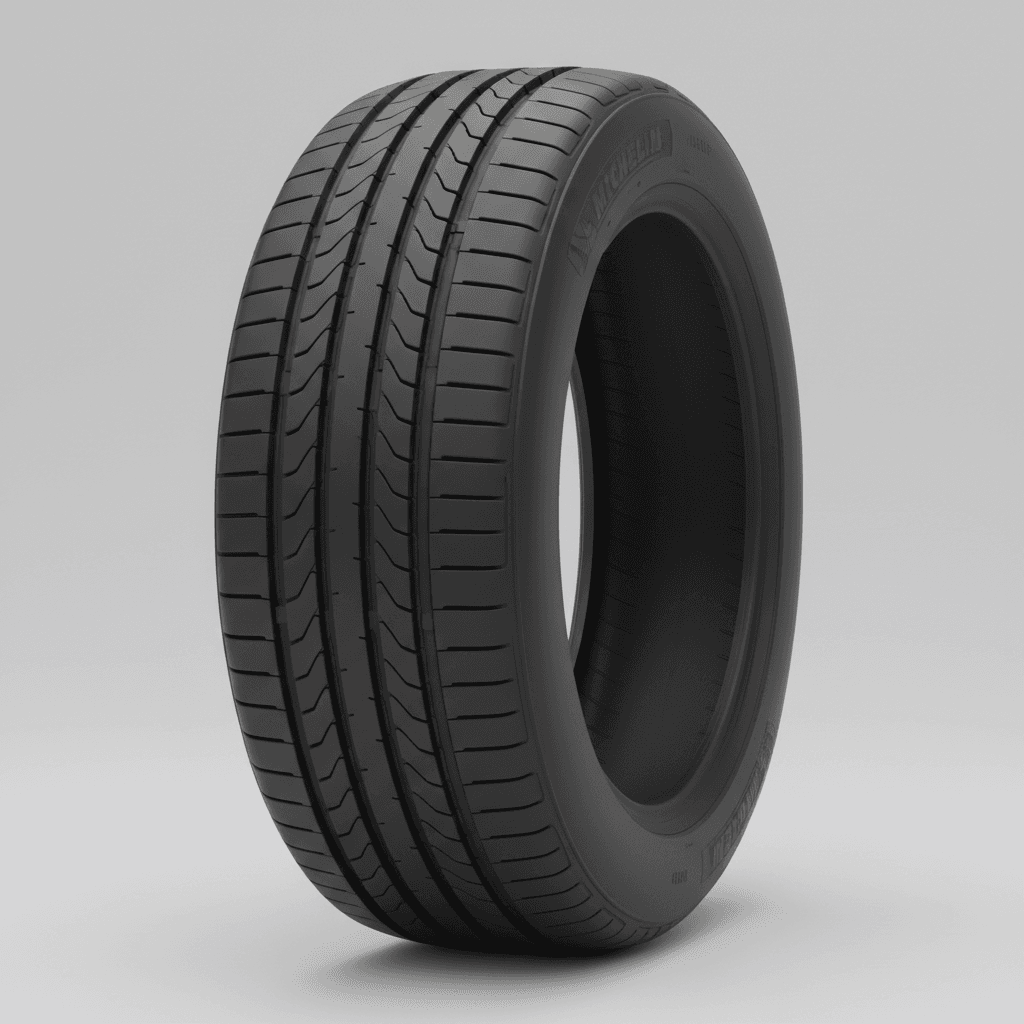 Michelin Latitude Tour HP J LR DT XL DOT23