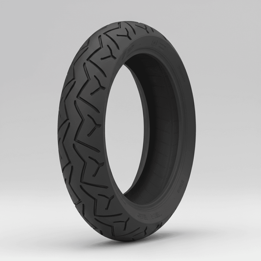 Bridgestone Battlax A41 (F)