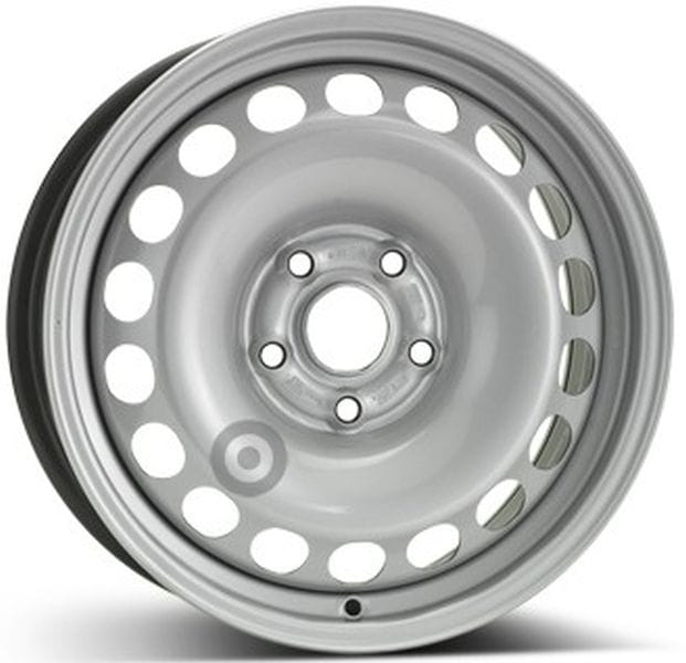 Alcar 9922 6.5x16 ET33 - LK5/112 ML57.1