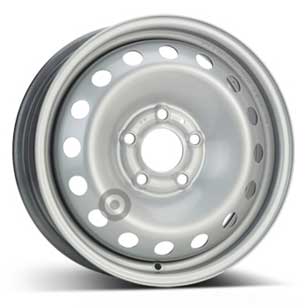 Alcar 9506 6x16 ET50 - LK5/118 ML71