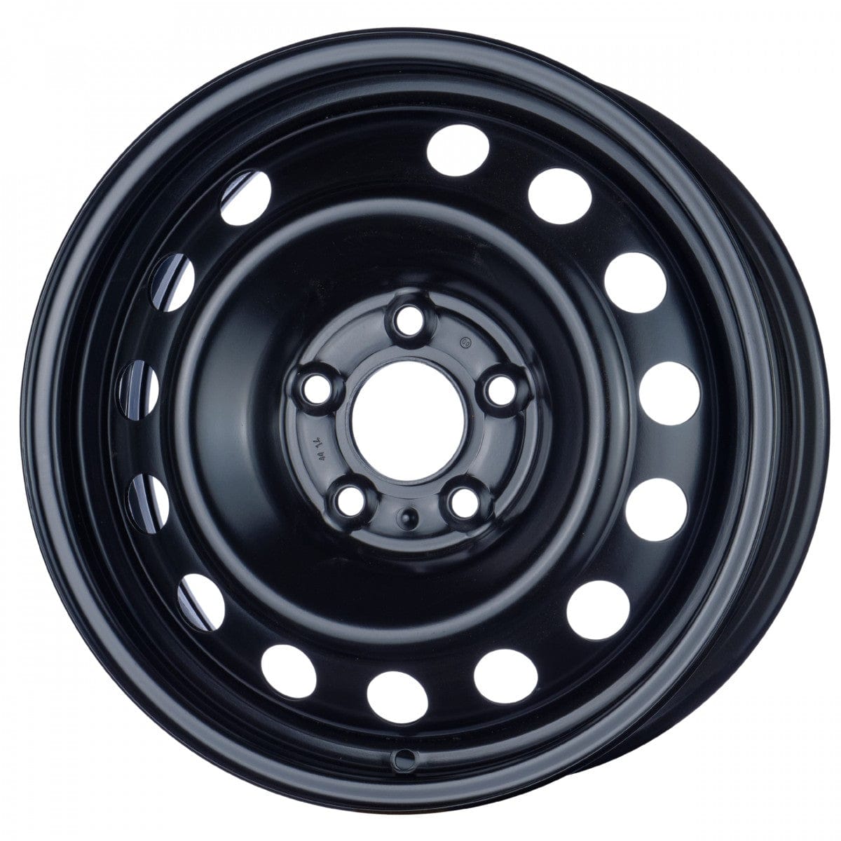 MWD 16216 6.5x16 ET47 - LK5/114.3 ML67