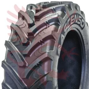 Ascenso TDR 850 R1-W