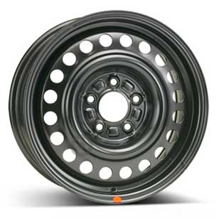 Alcar 7885 6.5x16 ET46 - LK5/115 ML70.3