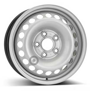 Alcar 9685 6.5x16 ET51 - LK5/120 ML65
