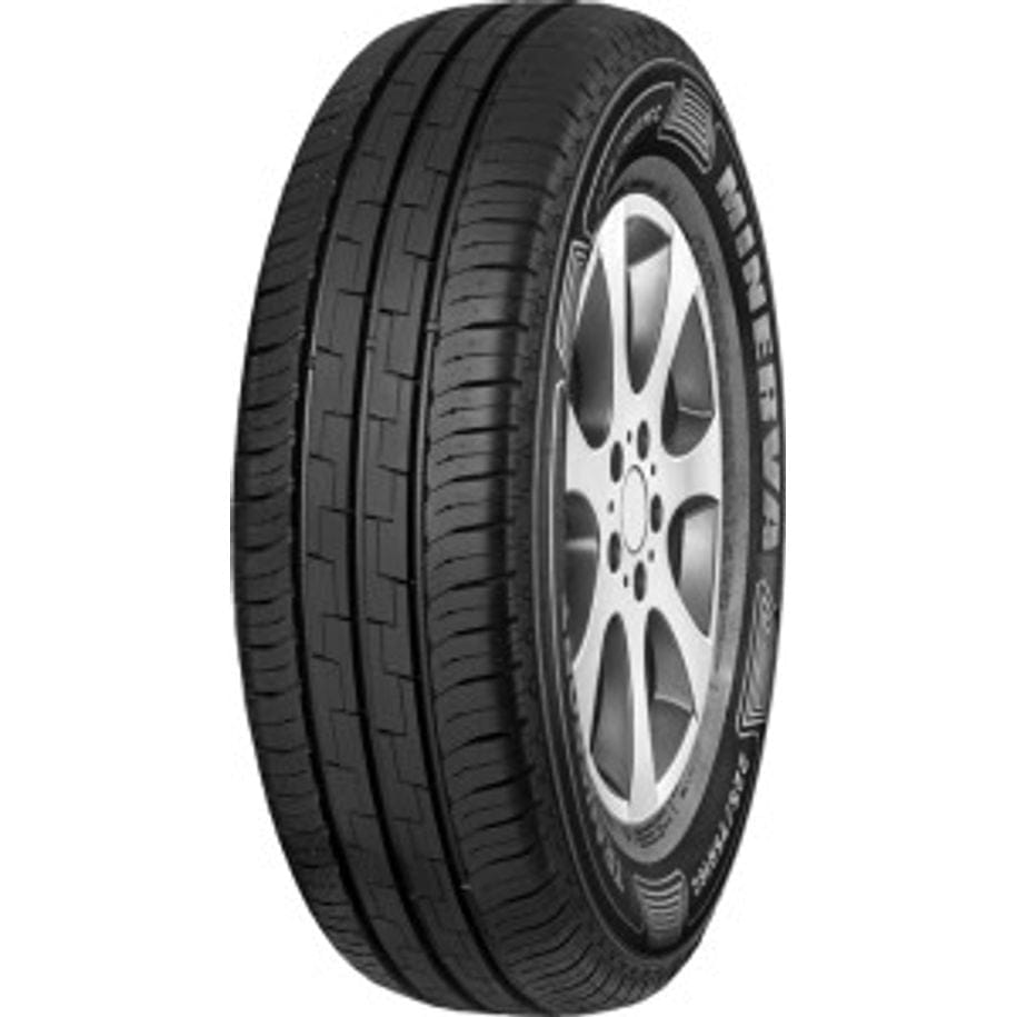 Minerva Transport2 RF19