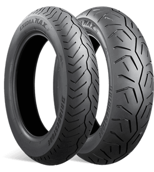 Bridgestone Exedra Max