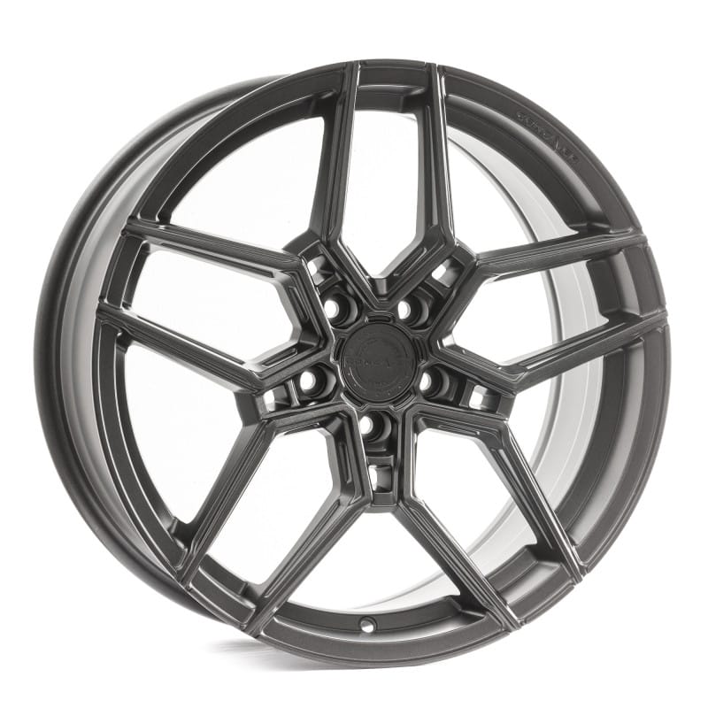 Concaver CVR5 carbon graphite 11.5x22 ET61 - LK5/130 ML74.1