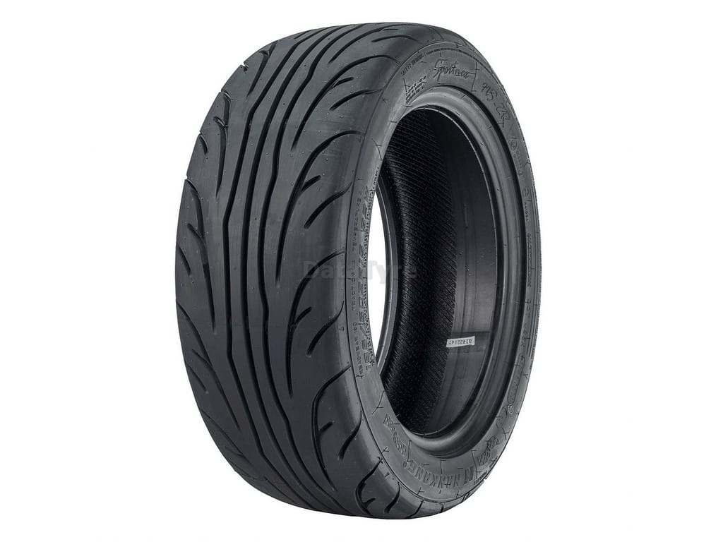 205/45R17 88 W NAN Kang Sportnex NS-2R XL DOT18
