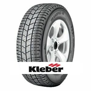 Kleber Transpro 4S 3PMSF DOT19