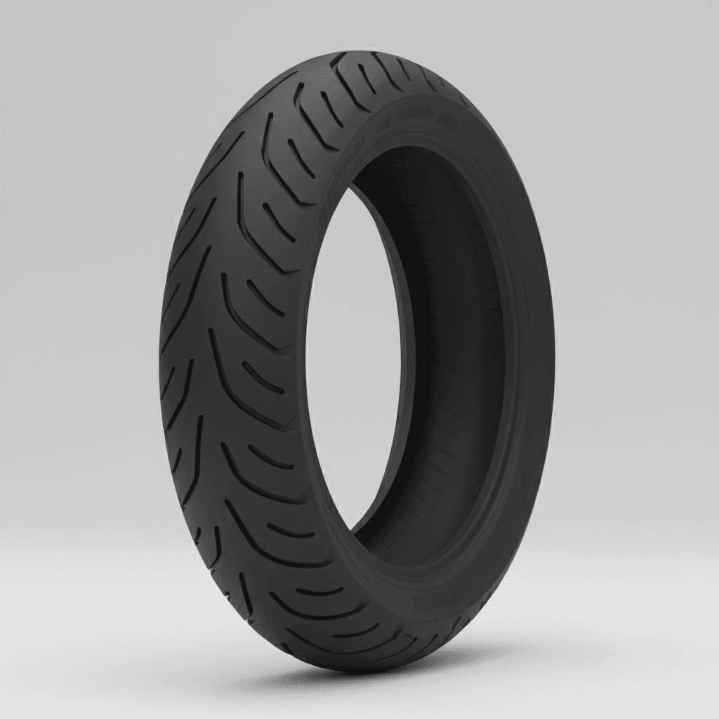 120/70-13 53 P Pirelli Diablo Rosso Scooter DOT20
