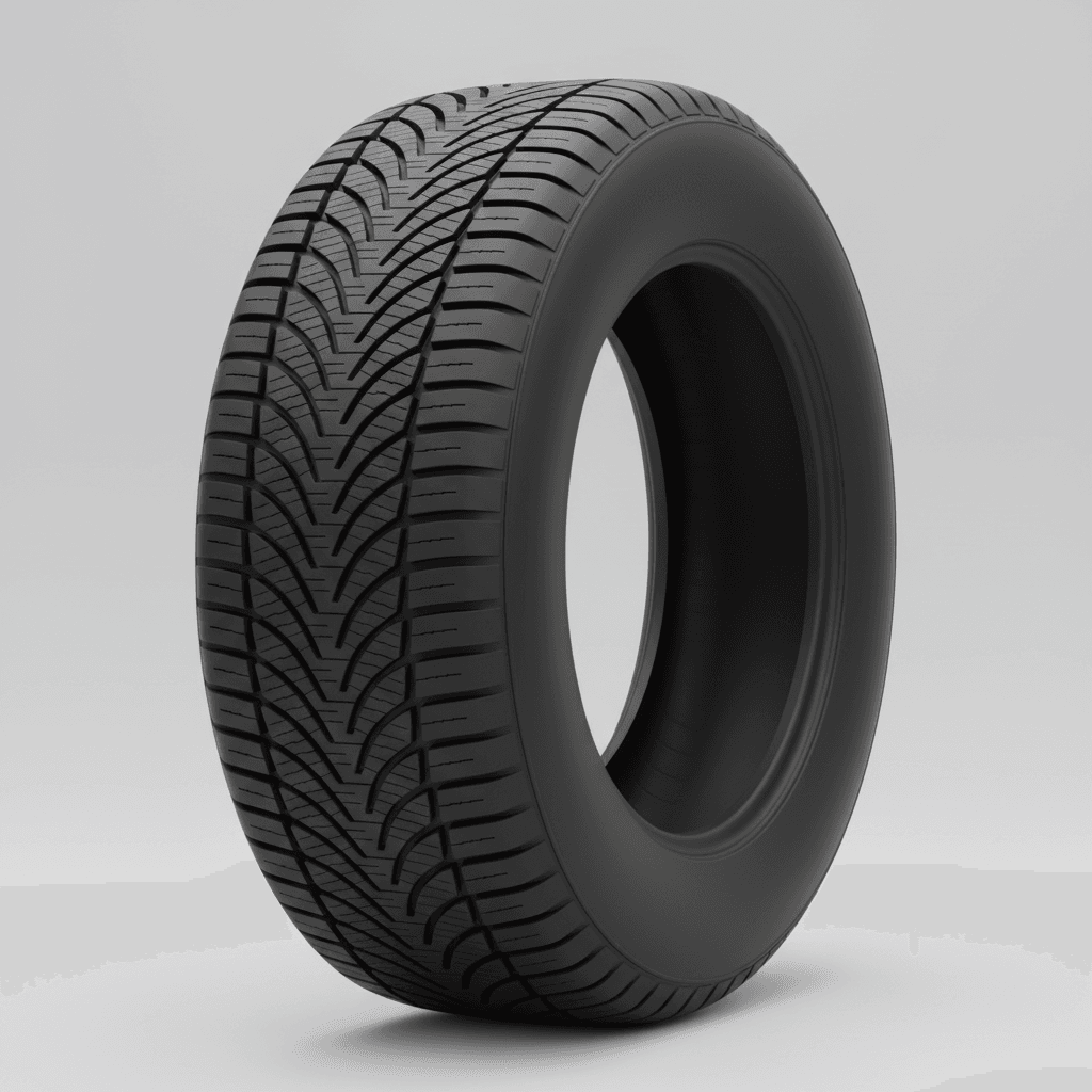 Royal Black Royal Winter UHP XL 3PMSF RF DOT22