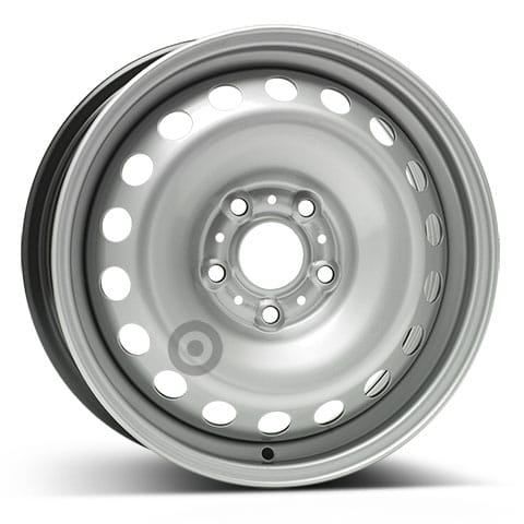 Alcar 7215 6x15 ET44 - LK5/108 ML60
