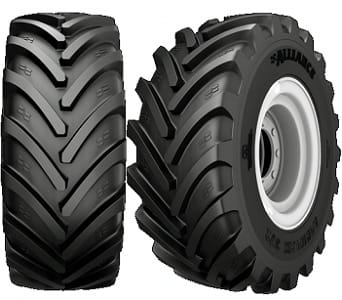 Alliance 372 Agriflex+