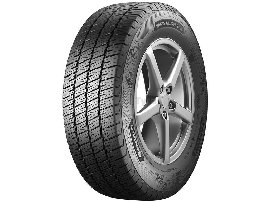 Barum Vanis AllSeason M+S 3PMSF