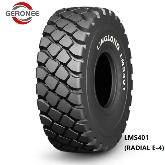 Linglong LR400