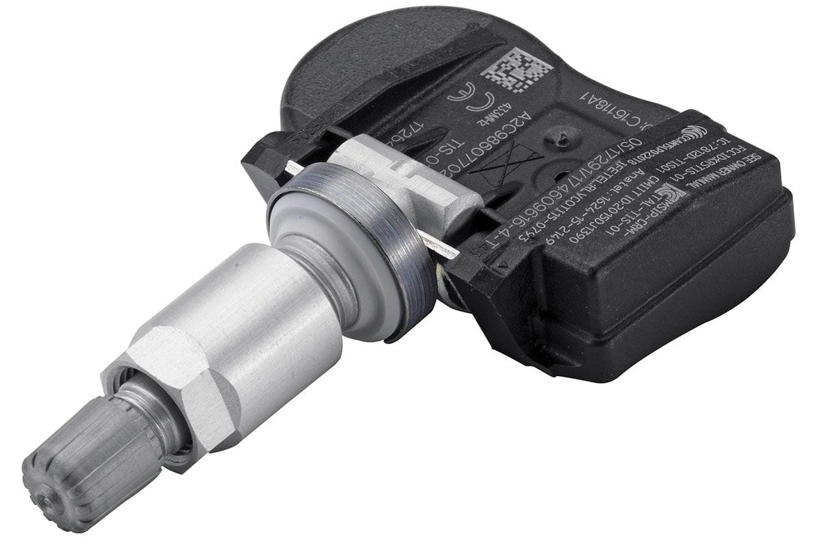 VDO RDKS-Sensor TG1C A2C9860770280