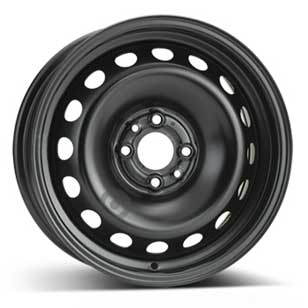 Alcar 7835 6x15 ET31.5 - LK4/98 ML58