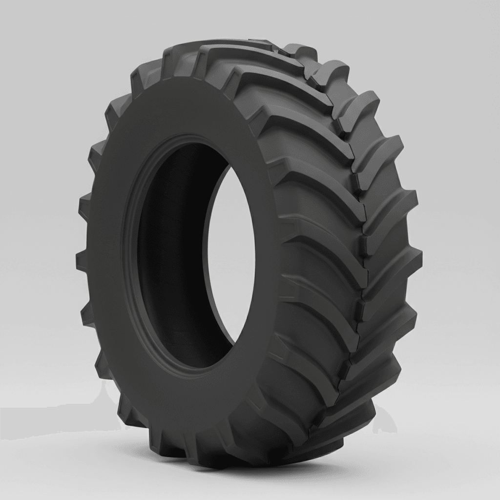 Alliance Agriflex 372+ CFO Steel Belted