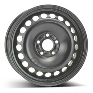 Alcar 8465 6.5x16 ET50 - LK5/108 ML63.4