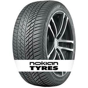 Nokian Seasonproof C M+S 3PMSF