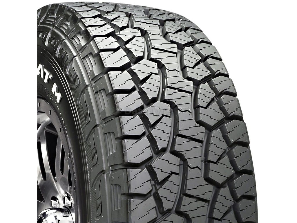 Hankook Dynapro AT M (RF10)