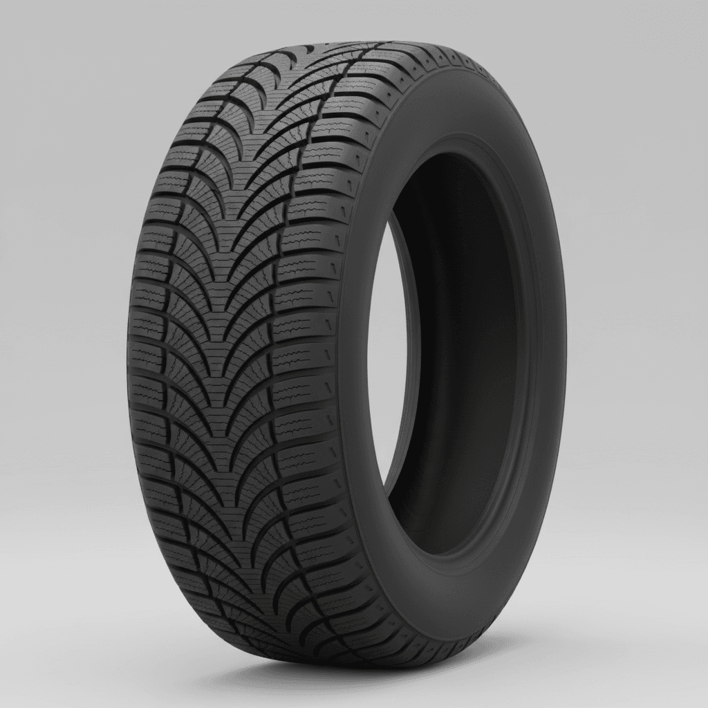 295/35R21 107 V Pirelli Scorpion Winter (MGT) XL 3PMSF DOT23