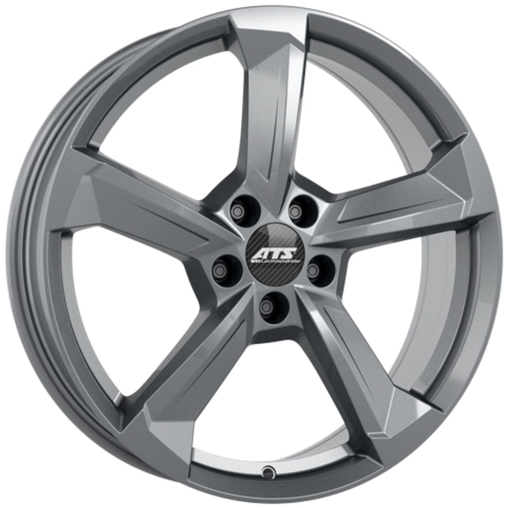 ATS Auvora dark-grey 6.5x16 ET42 - LK5/112 ML57.1