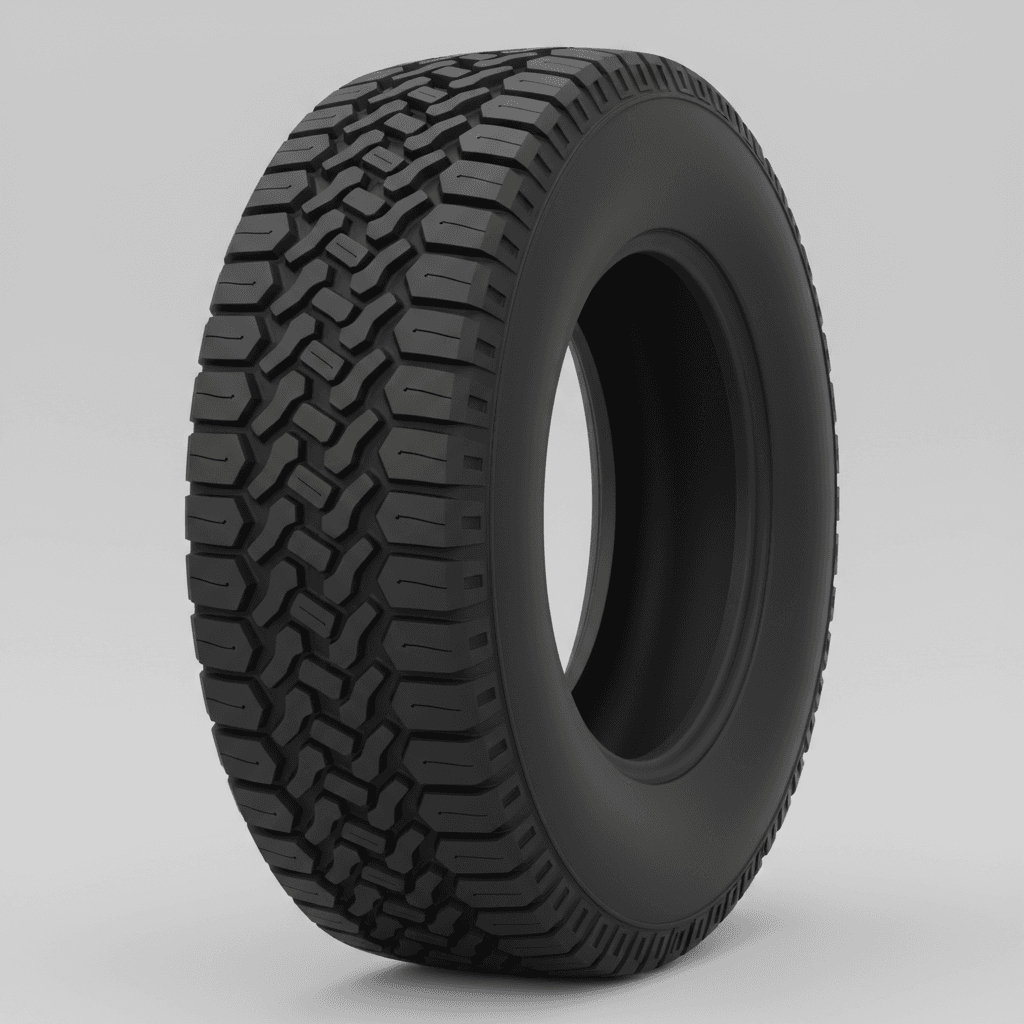 Gripmax Mud Rage M/T P.O.R.