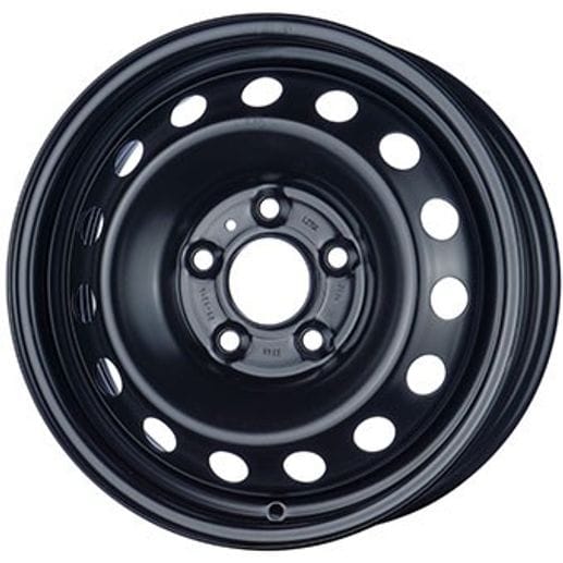 MWD 15279 6x15 ET48 - LK5/114.3 ML67.1