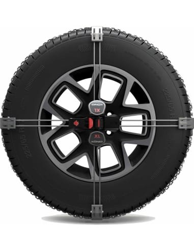 König K-Summit XL K56