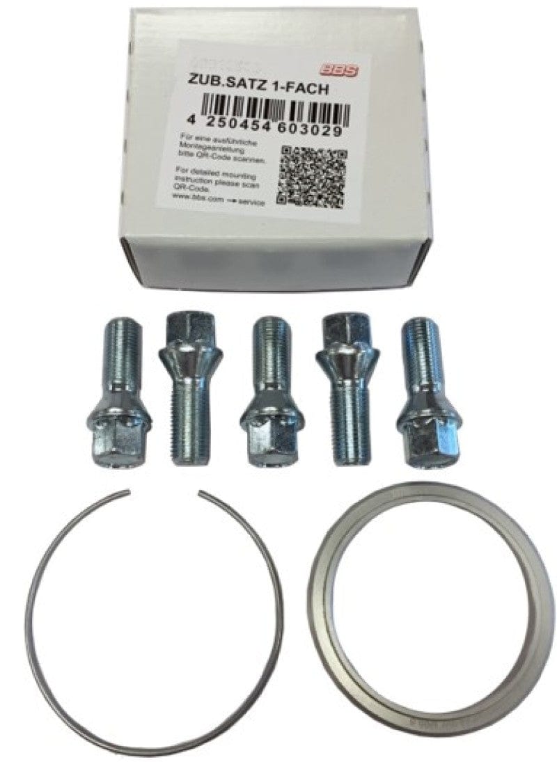 BBS Service-Kit 0931357# Volvo