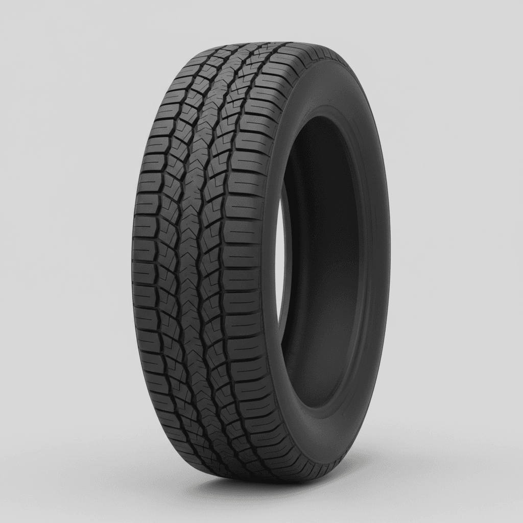 Continental CrossContact LX Sport LR SIL DOT23