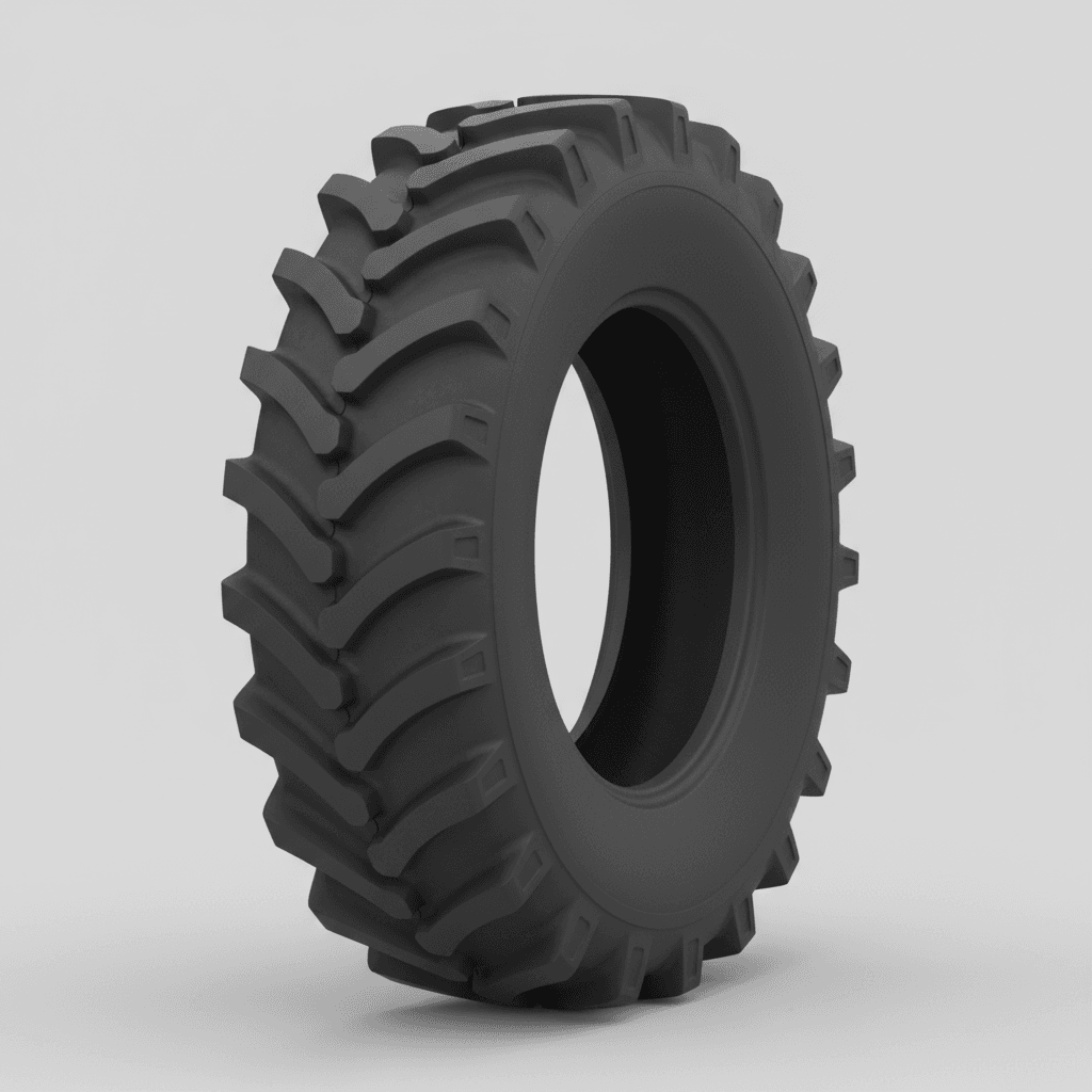 Ceat Multiloadmax Steel Belted