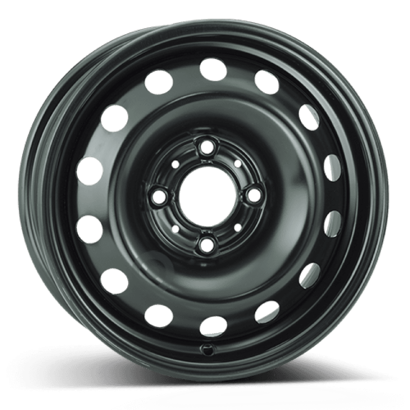 Alcar 6215 5.5x14 ET24 - LK4/108 ML65
