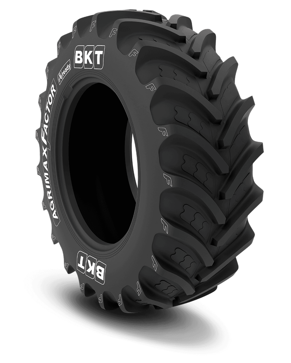 BKT Agrimax Factor
