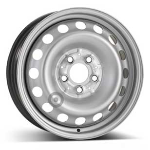 Alcar 9095 6x16 ET54 - LK5/112 ML66.5