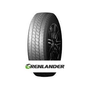 Grenlander Greentour A/S 3PMSF