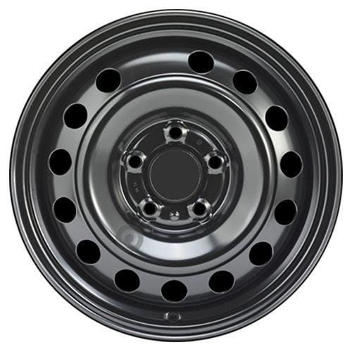 Alcar 8787 6.5x16 ET47 - LK5/114.3 ML67