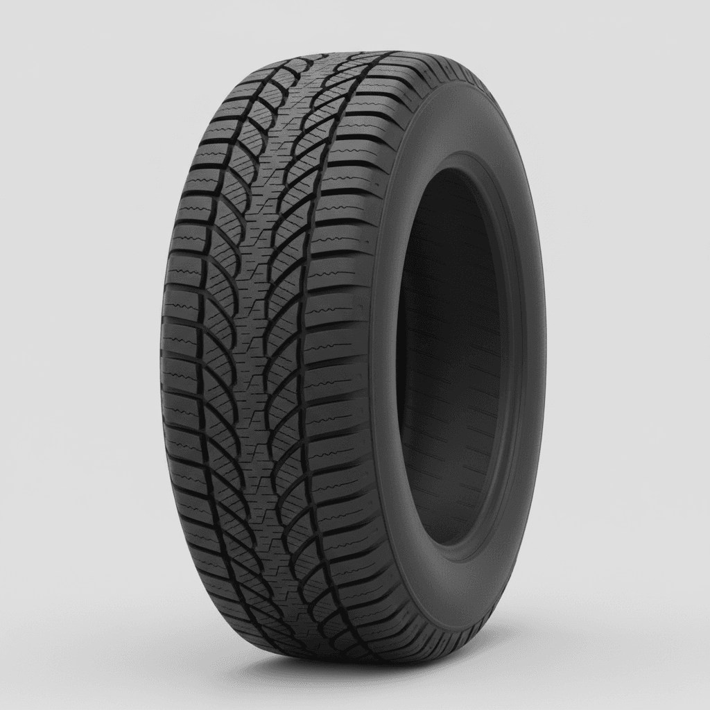 Tomket Snowroad VAN 3 3PMSF 6PR