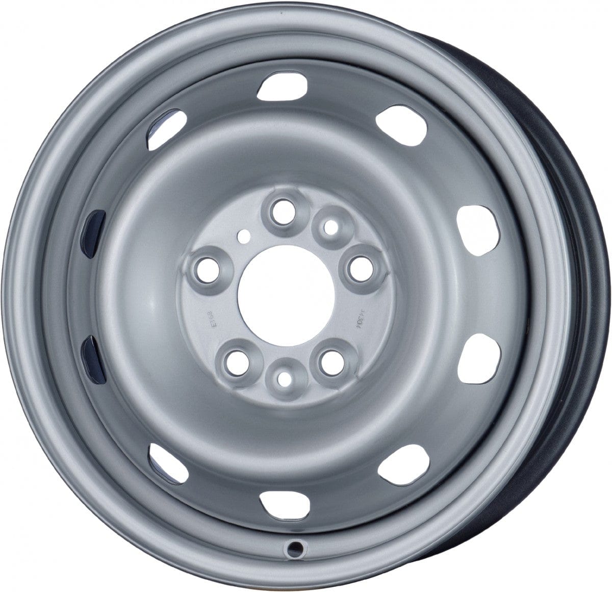 MWD 15273 6x15 ET68 - LK5/118 ML71.1