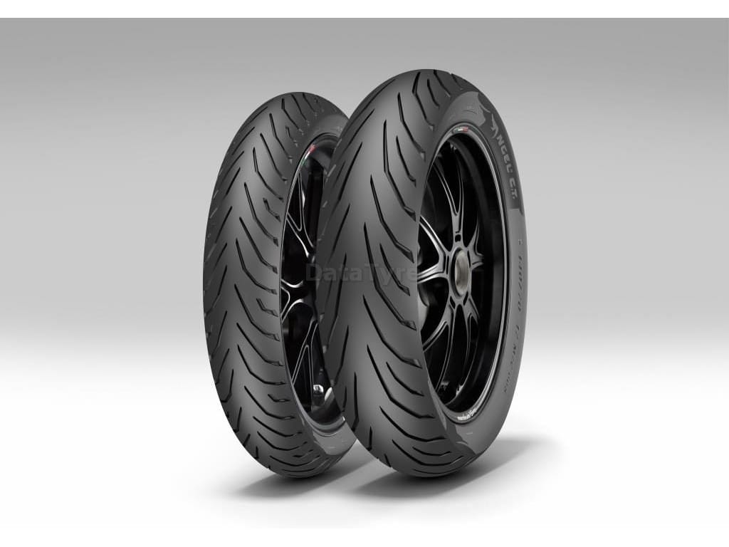 Pirelli Angel City